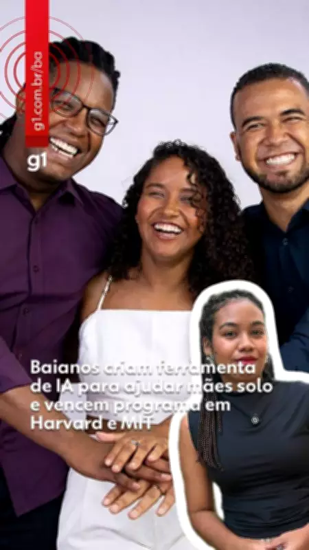 Vídeos do G1 e TV Bahia: Destaques da Segunda-feira, 20 de Abril de 2026