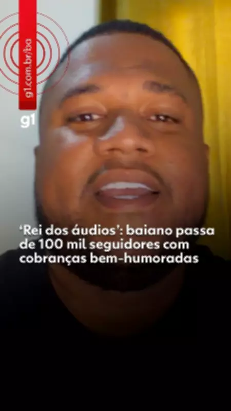 Vídeos do G1 e TV Bahia: Destaques da Sexta-feira, 10 de Abril de 2026