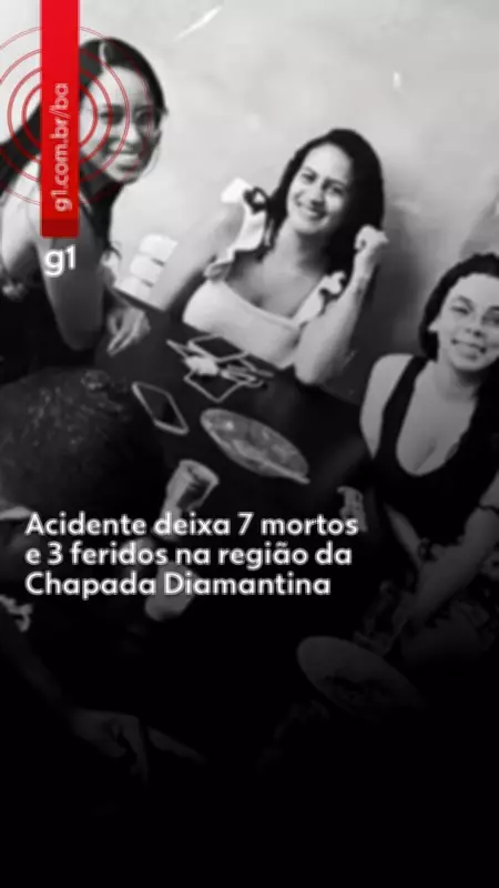 Vídeos do G1 e TV Bahia: destaques da terça-feira, 21 de abril de 2026