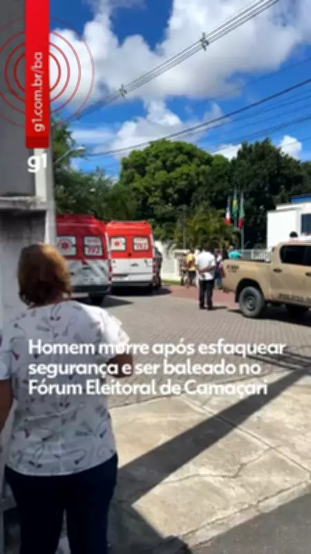 Vídeos do G1 e TV Bahia: Destaques de terça-feira, 28 de abril de 2026