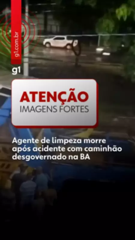 Vídeos do G1 e TV Bahia: Quinta-feira, 23 de abril de 2026