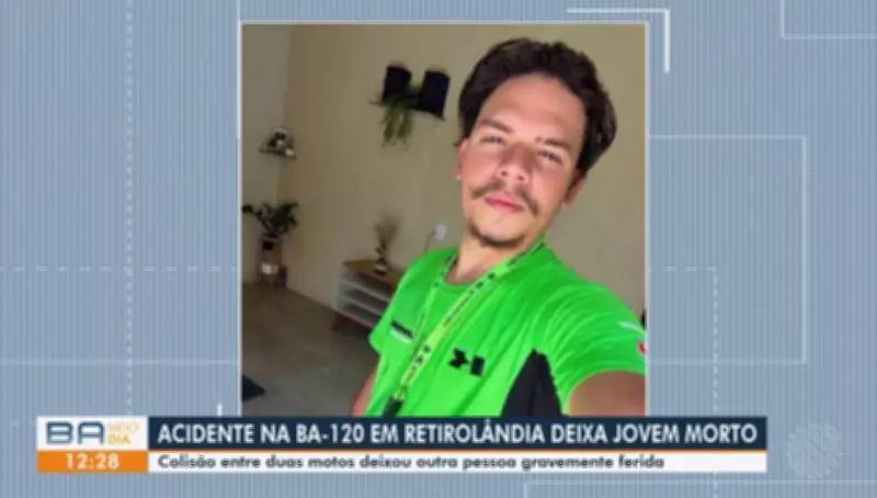 Vídeos do G1 e TV Subaé: destaques da quarta-feira, 1º de abril de 2026