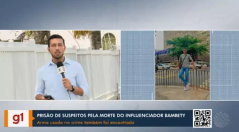 Vídeos do G1 e TV Subaé: destaques de quinta-feira, 2 de abril de 2026