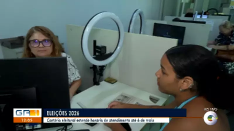 Vídeos do GR1 de Quarta-feira: Notícias de Petrolina e Região em 15 de Abril de 2026