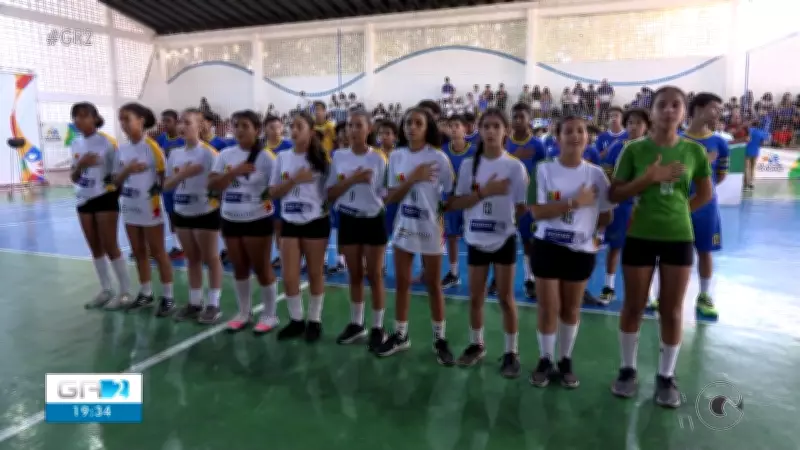 Vídeos do GR2 de Petrolina: Confira os destaques da sexta-feira, 10 de abril de 2026