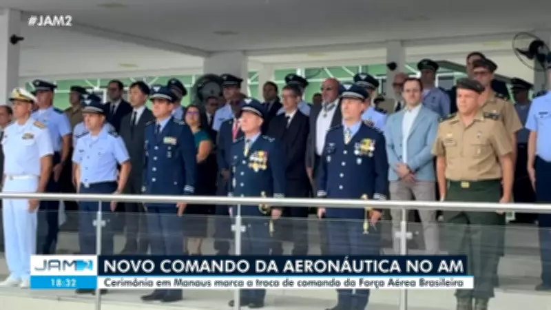 Vídeos do Jam 2: Amazonas registra incidentes urbanos e trânsito nesta terça-feira