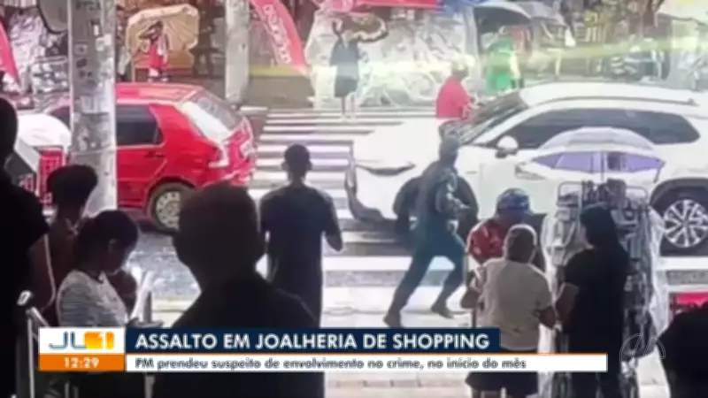 Vídeos do JL1 de quinta-feira, 30 de abril de 2026 | Pará