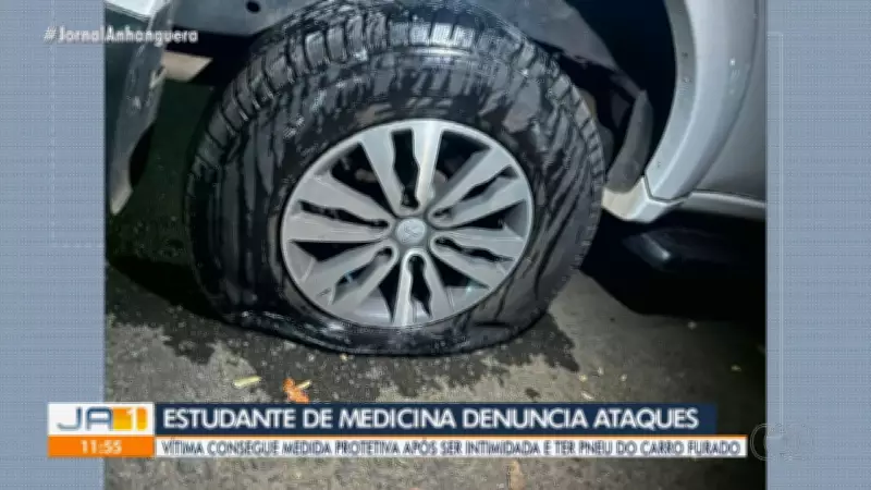 Vídeos do Jornal Anhanguera 1ª Edição de 29 de Abril de 2026