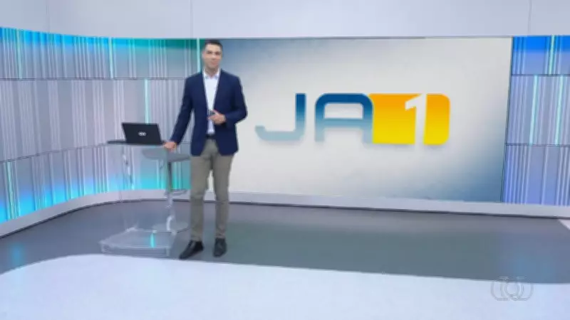 Vídeos do Jornal Anhanguera 1ª Edição deste sábado, 25 de abril de 2026