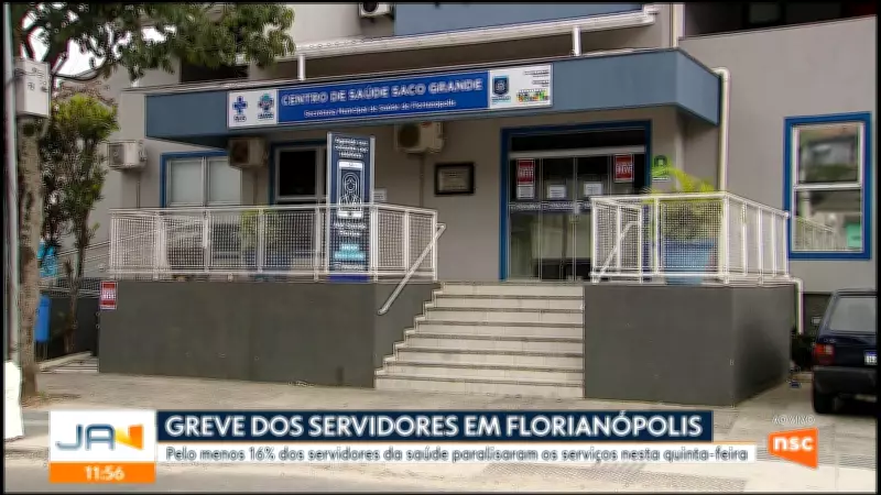 Vídeos do Jornal do Almoço Florianópolis de quinta-feira, 23 de abril de 2026