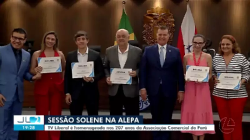 Vídeos do Jornal Liberal 2: edição de quinta-feira, 30 de abril de 2026