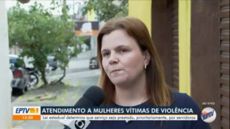 Vídeos EPTV 1 Sul de Minas: segunda-feira, 27 de abril de 2026