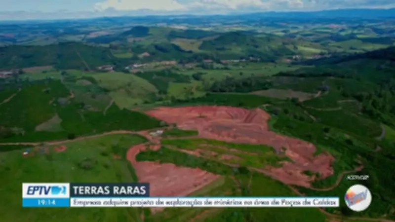 Vídeos EPTV 2 Sul de Minas: Destaques da Edição de 28 de Abril de 2026