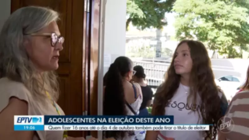 Vídeos EPTV 2 Sul de Minas: Destaques de Segunda-feira, 27 de Abril de 2026