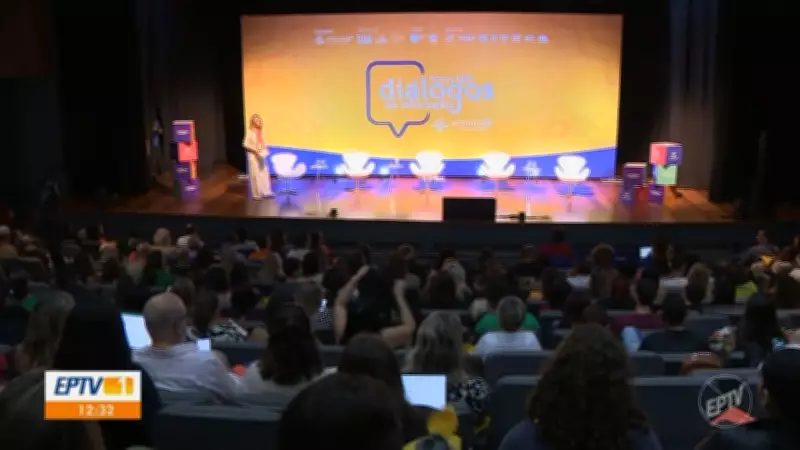 Vídeos EPTV Sul de Minas: Edição de Terça-feira, 28 de Abril de 2026