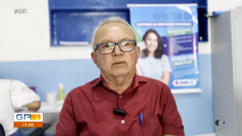 Vídeos GR1: Quinta-feira, 23 de abril de 2026 - Petrolina e Região