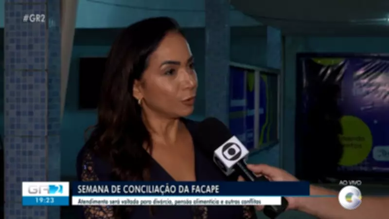 Vídeos GR2 de quinta-feira, 30 de fevereiro de 2026 em Petrolina
