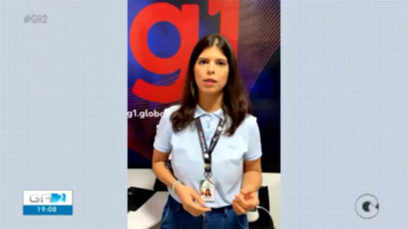Vídeos GR2 de Quinta-feira: Confira as Principais Notícias de Petrolina e Região