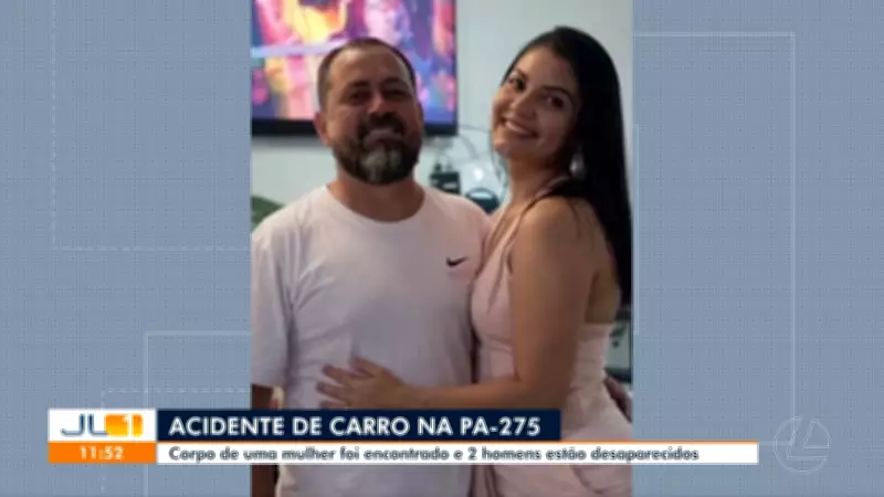 Vídeos JL1: Confira os destaques do telejornal paraense desta segunda-feira