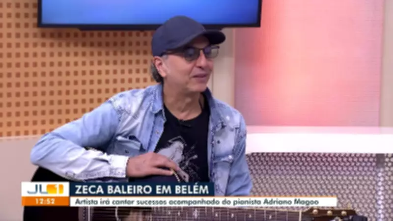 Vídeos JL1 de Sábado 18 de Abril de 2026: Confira as Principais Notícias do Pará