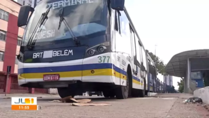 Vídeos JL1 de Terça-feira: Confira os Destaques do Dia 7 de Abril