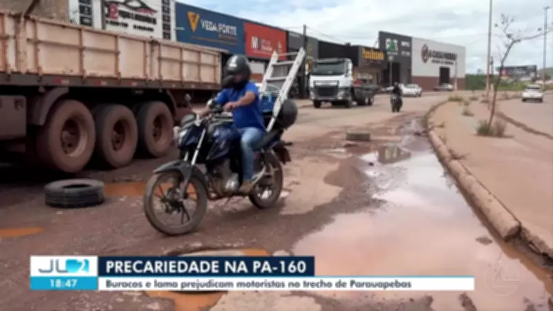 Vídeos JL2 de Quarta-feira: Confira os Destaques do Dia 8 de Abril de 2026