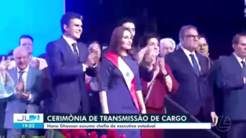 Vídeos JL2 de Quinta-feira: Confira os Destaques do Dia 2 de Abril de 2026 no Pará