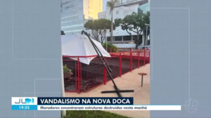 Vídeos JL2 de Sábado: Confira os Destaques do 4 de Abril de 2026 no Pará
