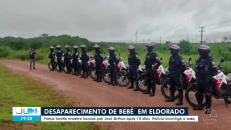 Vídeos JL2 de Terça-feira: Confira as Principais Notícias do Pará em 7 de Abril de 2026
