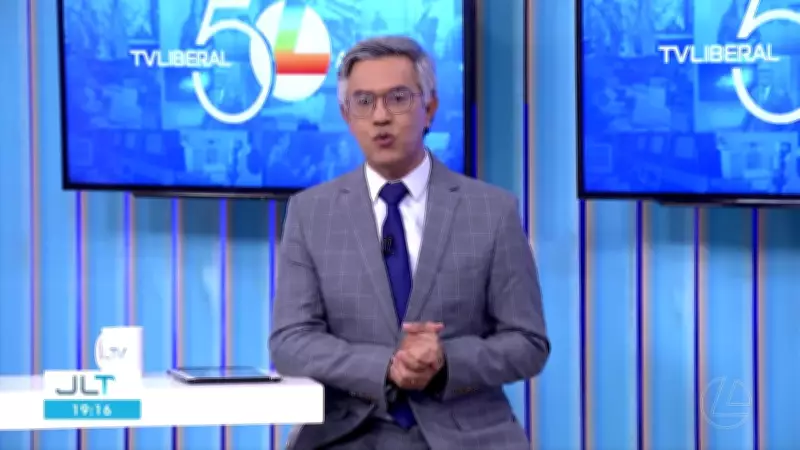 Vídeos JL2: Destaques do Pará em 27 de abril de 2026