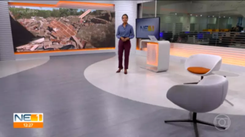 Vídeos NE1 de quinta-feira trazem notícias de Pernambuco em 16 de abril de 2026