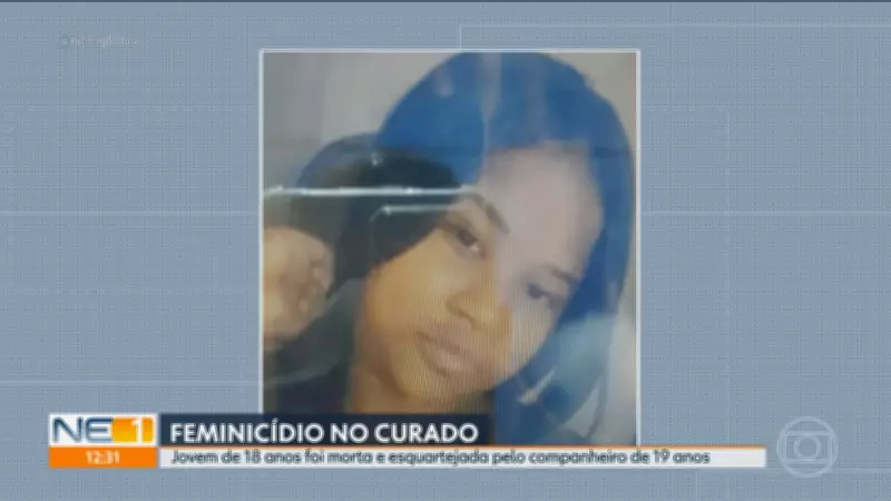 Vídeos NE1 de Segunda-feira 13 de Abril de 2026: Confira as Principais Notícias de Pernambuco