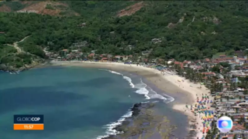 Vídeos NE1 de Sexta-feira: Confira as Principais Notícias de Pernambuco