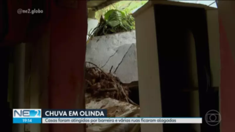 Vídeos NE2: Confira os destaques de Pernambuco nesta quarta-feira, 1º de abril de 2026