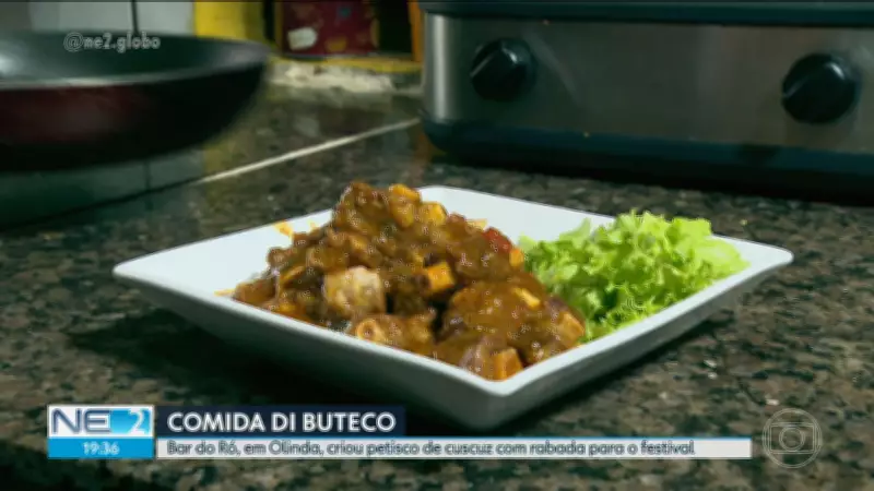 Vídeos NE2 de quinta-feira 23 de abril de 2026: destaques de Pernambuco