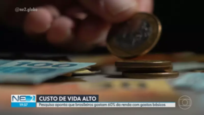 Vídeos NE2 de Sábado 11 de Abril de 2026: Confira os Destaques do Telejornal
