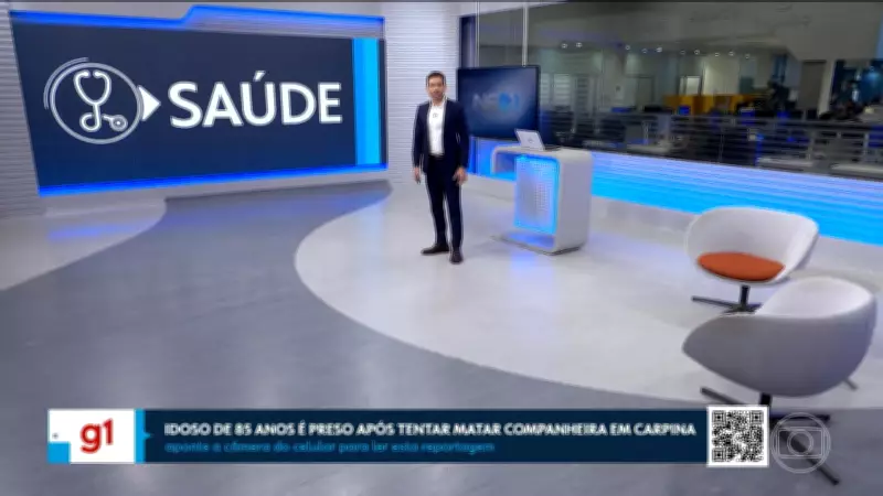 Vídeos NE2 de Sexta-feira, 17 de Abril de 2026: Destaques de Pernambuco