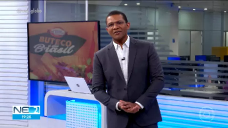 Vídeos NE2 de Terça-feira: Confira as Principais Notícias de Pernambuco