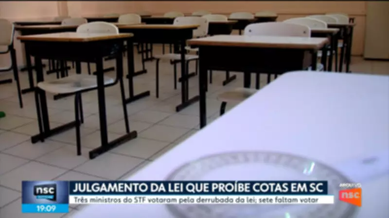 Vídeos NSC Notícias: destaques de sexta-feira, 10 de abril de 2026 em Santa Catarina
