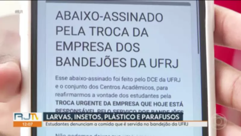 Vídeos RJ1 de sexta-feira, 10 de abril de 2026: confira as principais notícias do Rio