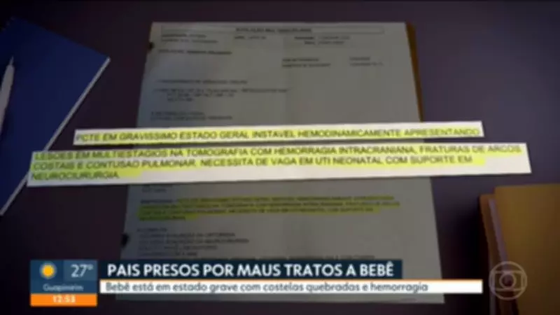 Vídeos RJ1 de Terça-feira: Acidentes, Crimes e Notícias do Rio de Janeiro