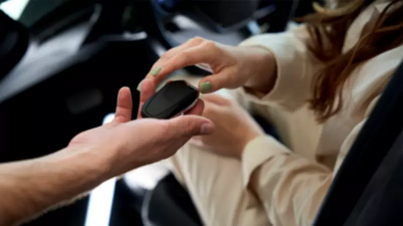 Vídeos viralizam e expõem riscos em financiamentos de carros usados