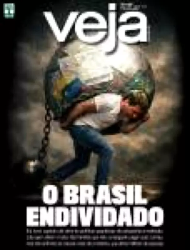 Veja lança nova edição com reportagens sobre política, economia e cultura no Brasil