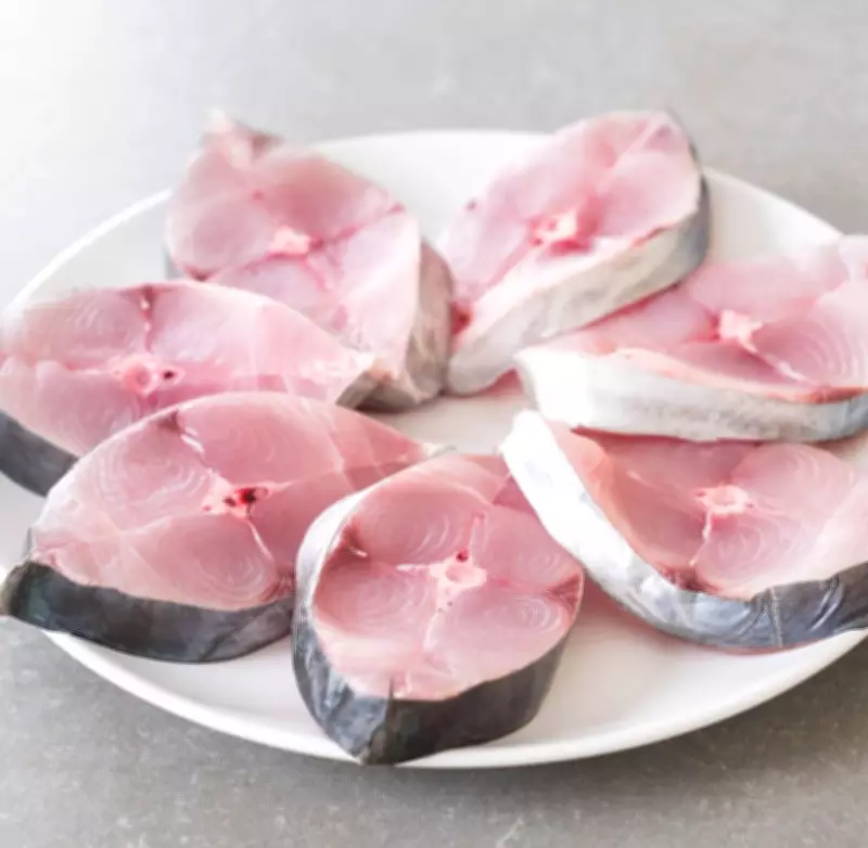 Vendas de pescado dobram em Presidente Prudente durante a Semana Santa
