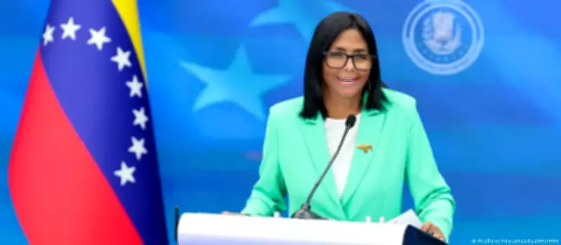 Venezuela anuncia aumento salarial responsável para maio em meio à crise econômica
