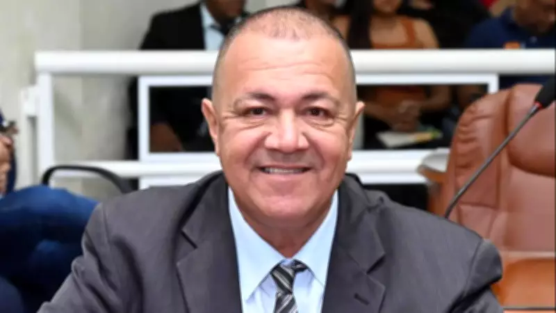 Vereador de Nova Iguaçu morre após ser baleado em atentado na Baixada Fluminense