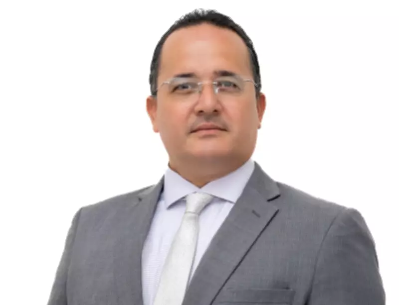 Vereador de Santa Rita é alvo de busca e apreensão em operação contra tráfico