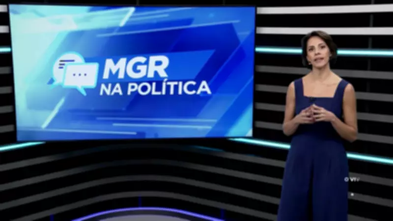 Vereador Pedro Rousseff analisa cenário eleitoral de 2026 e destaca prioridades para Minas Gerais