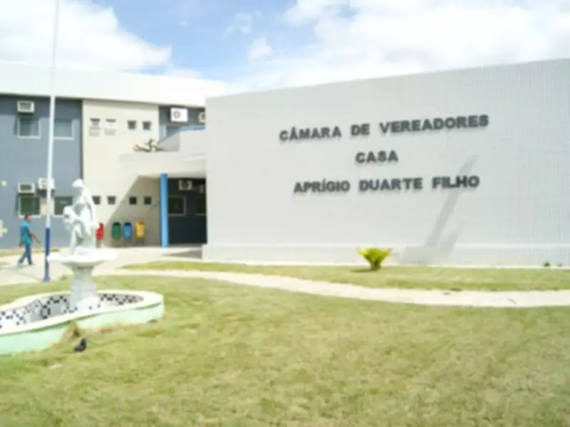 Vereadores de Juazeiro são alvos de operação da PF por fraude eleitoral e compra de votos
