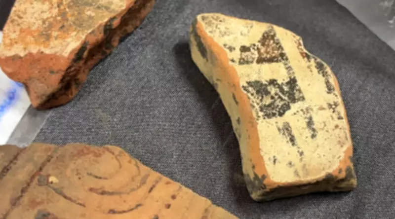 Vestígios arqueológicos de mais de 3 mil anos são encontrados em Parintins